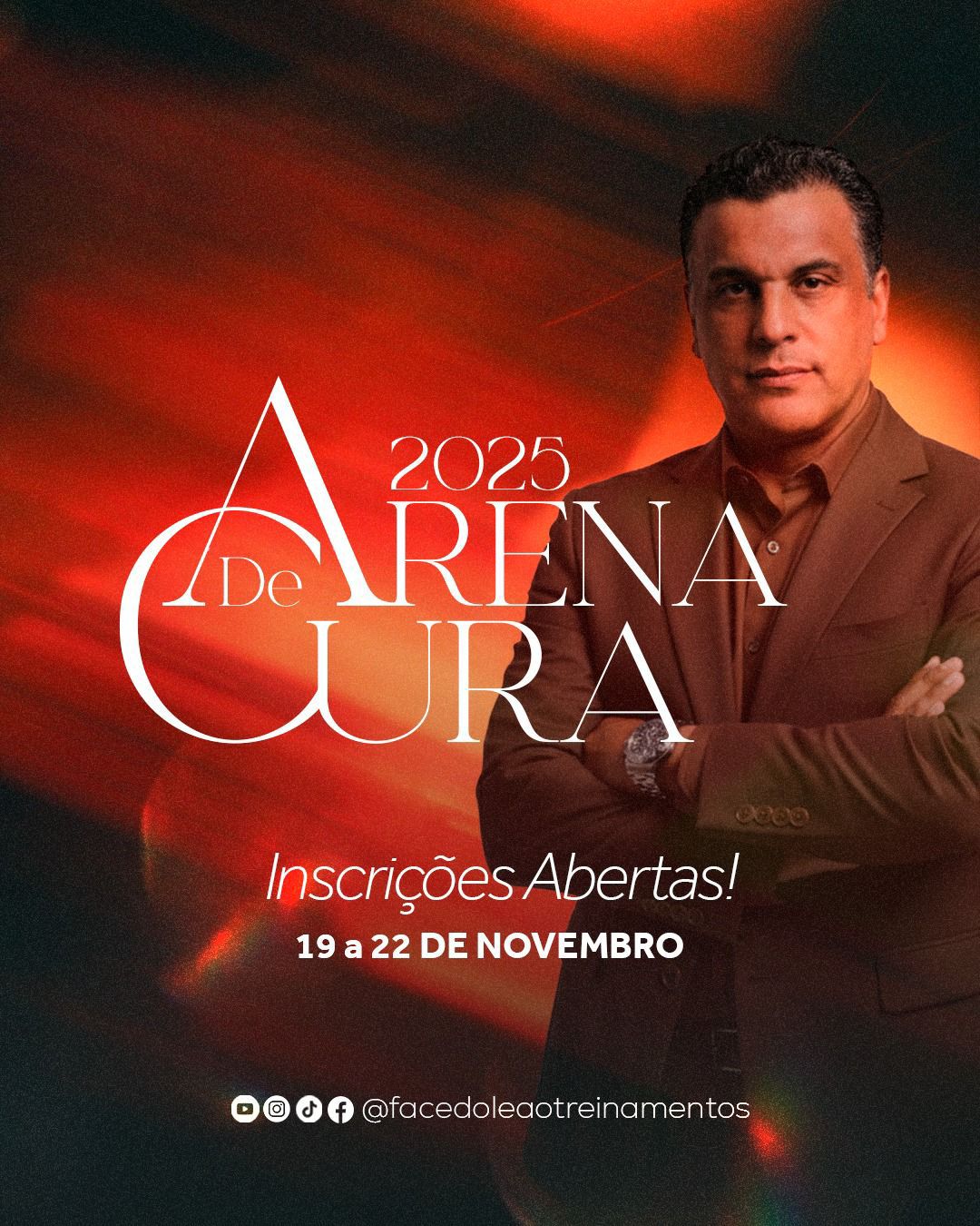 AUTORIDADE SOBRE DEMONIOS